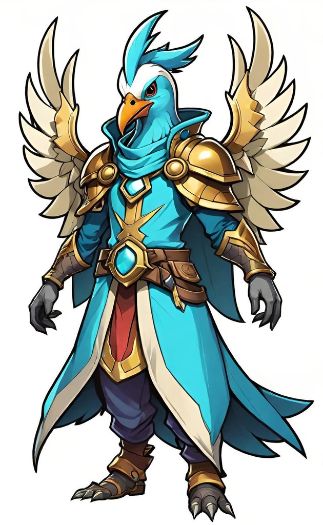 Skyward Sentinel