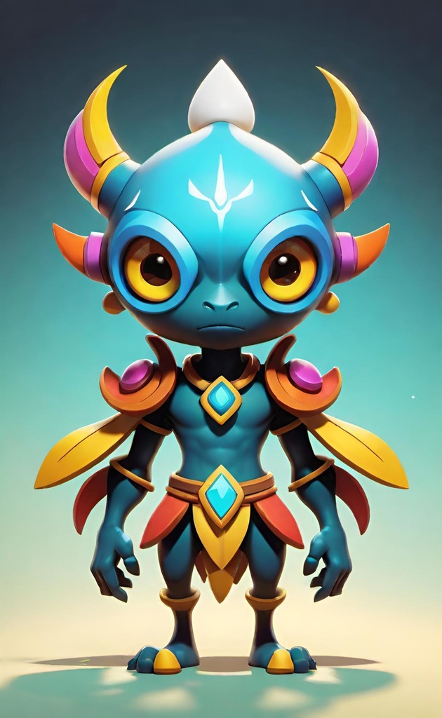 Celestial Guardian