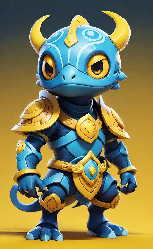Dragon Warrior
