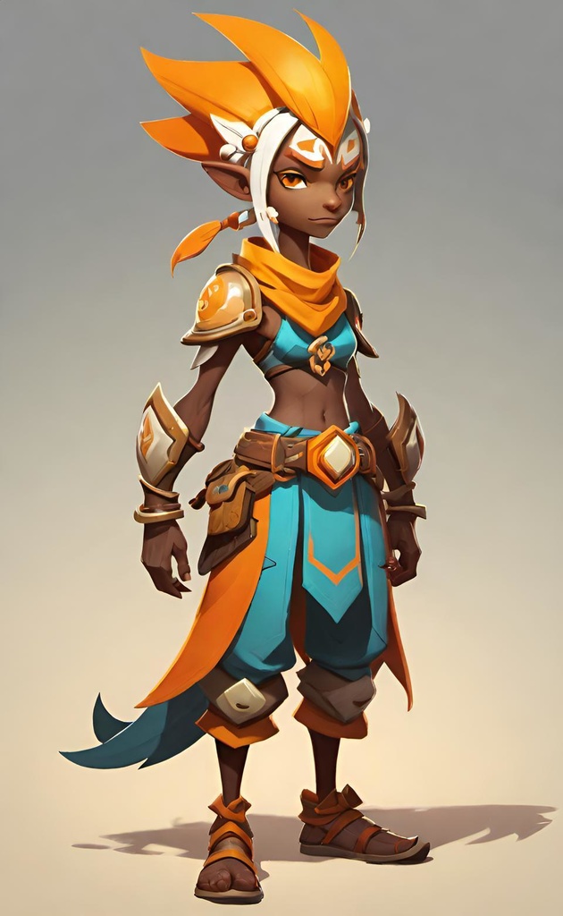 Desert Guardian
