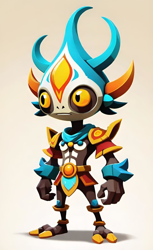 Mystic Adventurer