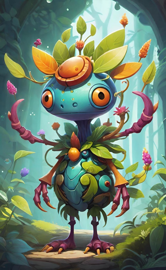 Forest Guardian