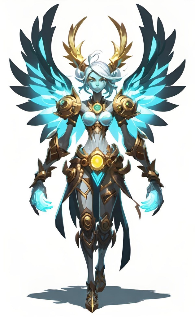 Celestial Guardian