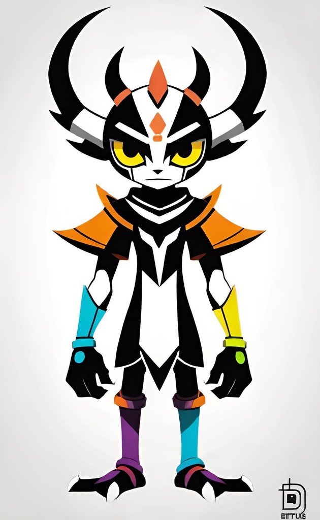 Celestial Warrior