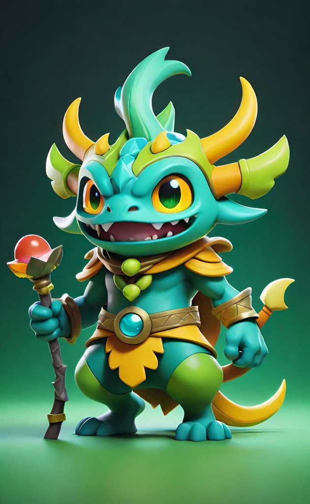 Dragon Sorcerer