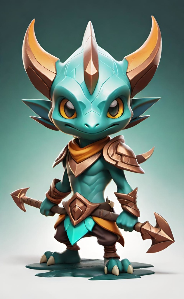 Dragon Warrior
