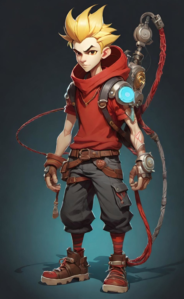 Inventive Mechanic