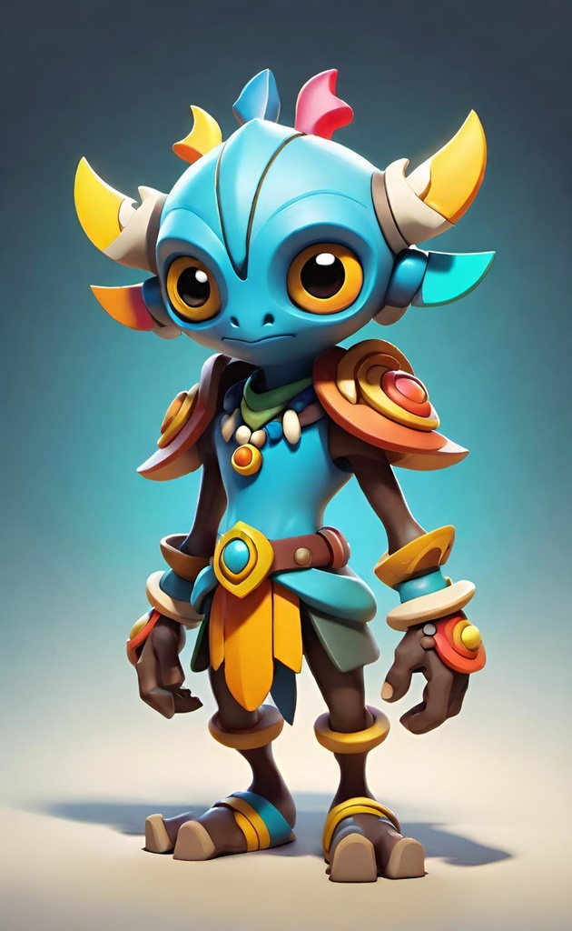 Sky Spirit Explorer