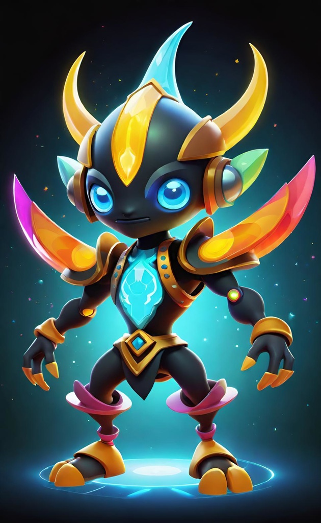 Cosmic Guardian