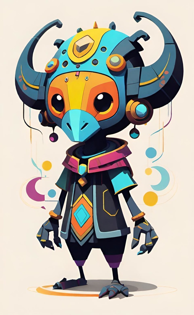 Cosmic Birdling Explorer