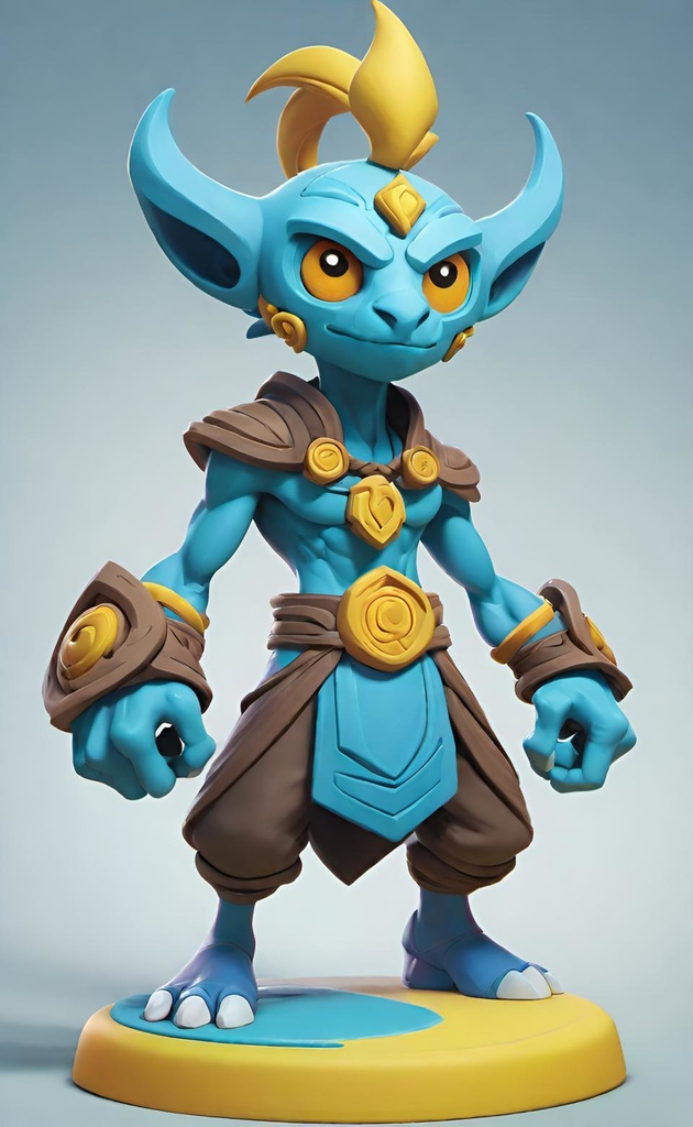 Spirit Warrior