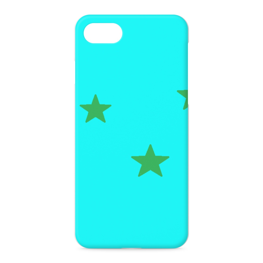スタースマホカバー