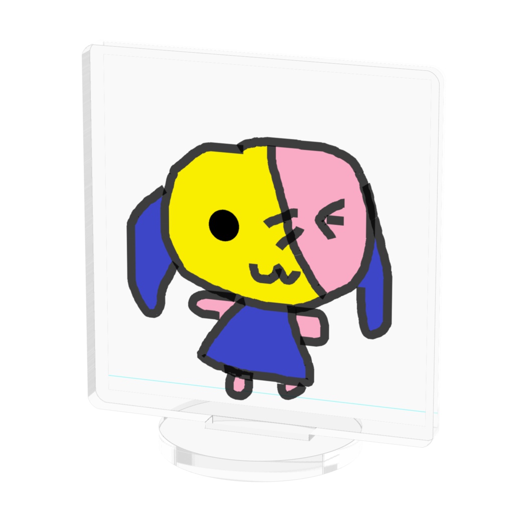 ゾンビドッグと一緒