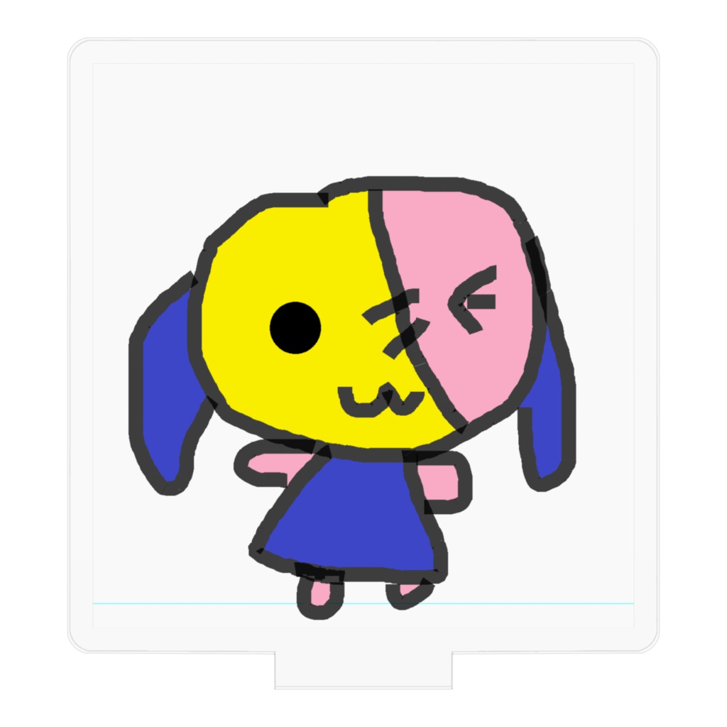 ゾンビドッグと一緒