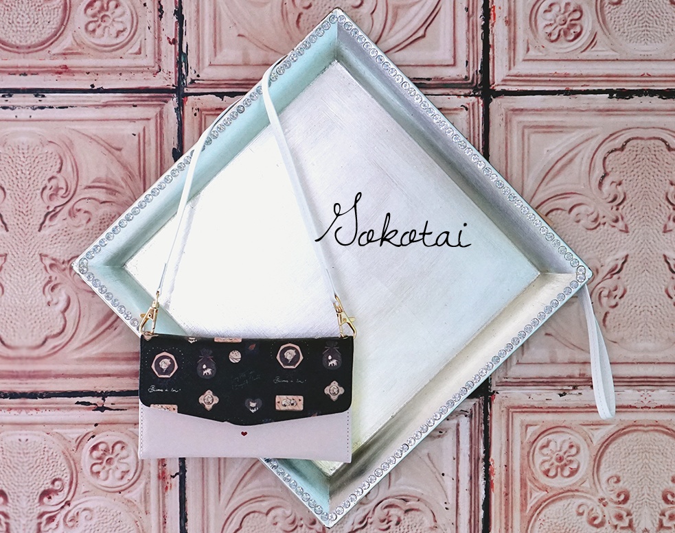 五虎退・加州清光//ケース各種 ■SALE■