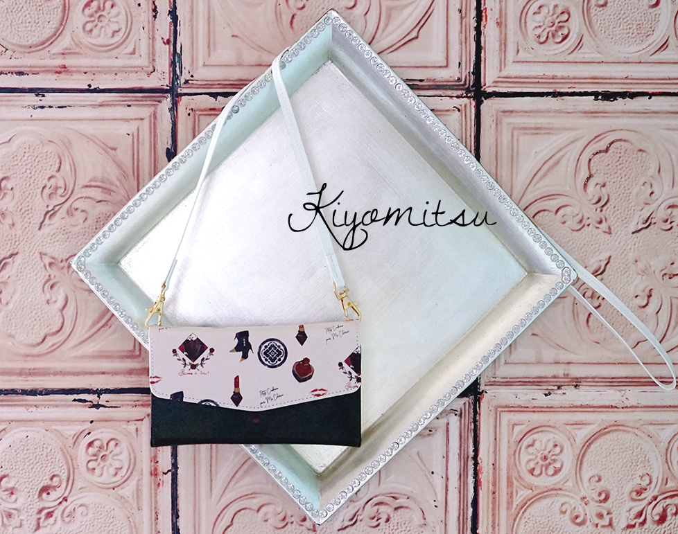 五虎退・加州清光//ケース各種 ■SALE■