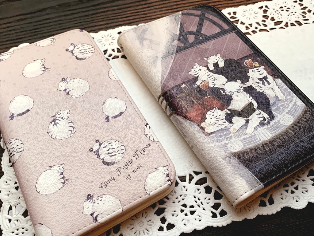 toradots/おうちじかん ケース ■SALE■