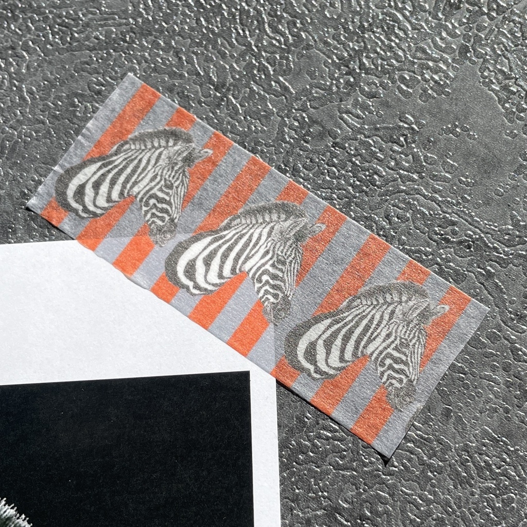 マスキングテープ 虫達 Dy×w