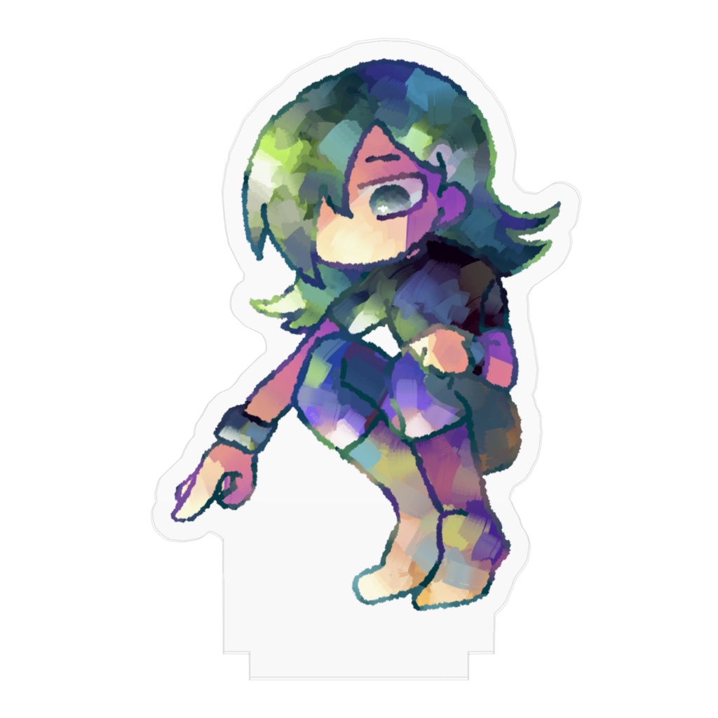 アレルヤアクスタ