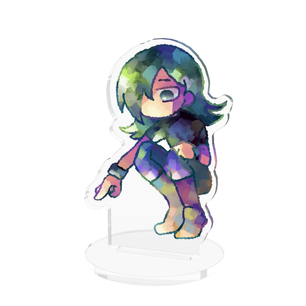 アレルヤアクスタ