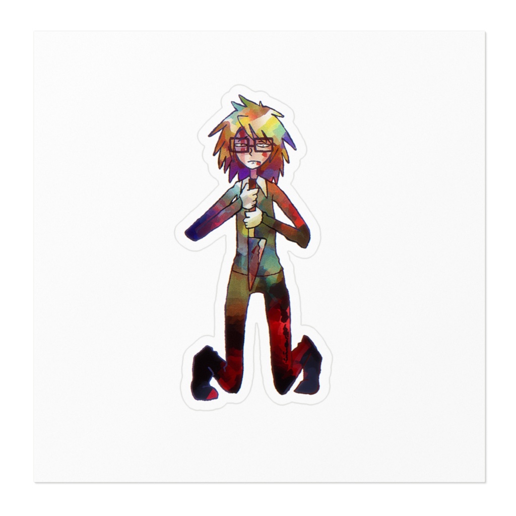 ランダル シール