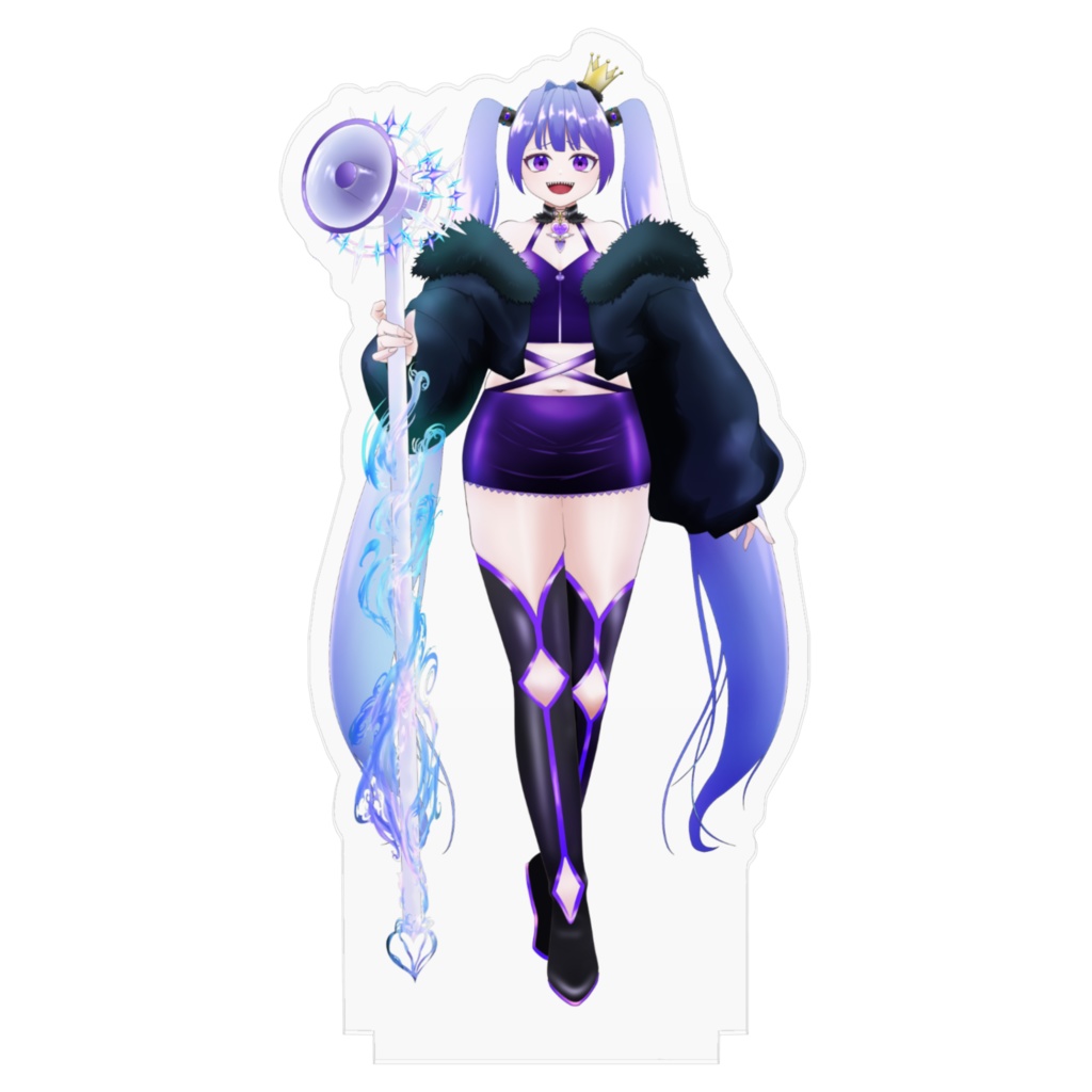 海鮫ましお2nd Anniversary