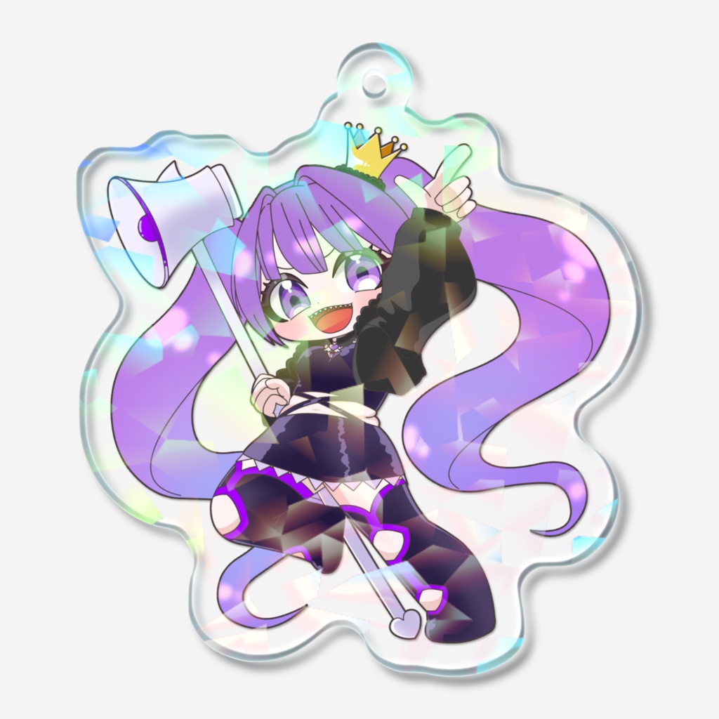 海鮫ましお 2nd Anniversary ちびましょ