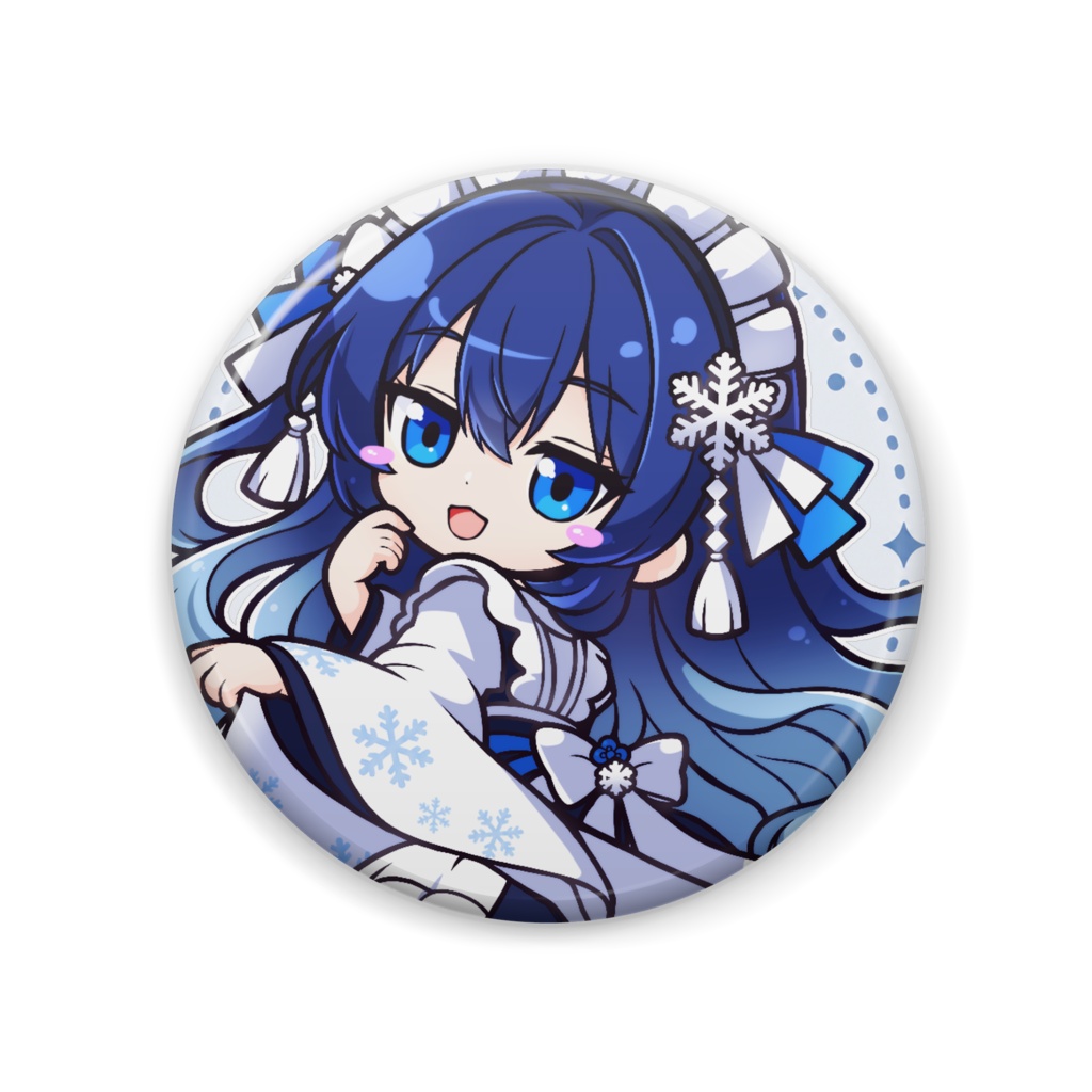 【AIメイドわーるど】Classic Maid Collection Vol.1|缶バッジ(全4種)