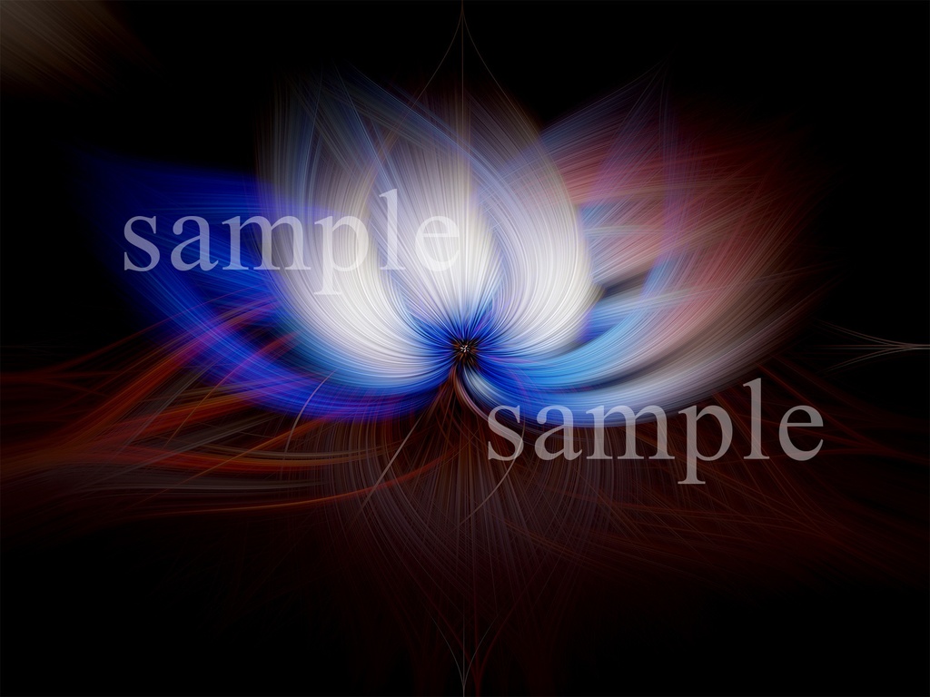 著作権フリー画像素材 Abstract Background ティービースター Booth