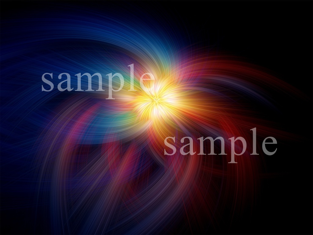 著作権フリー画像素材「Abstract Background」