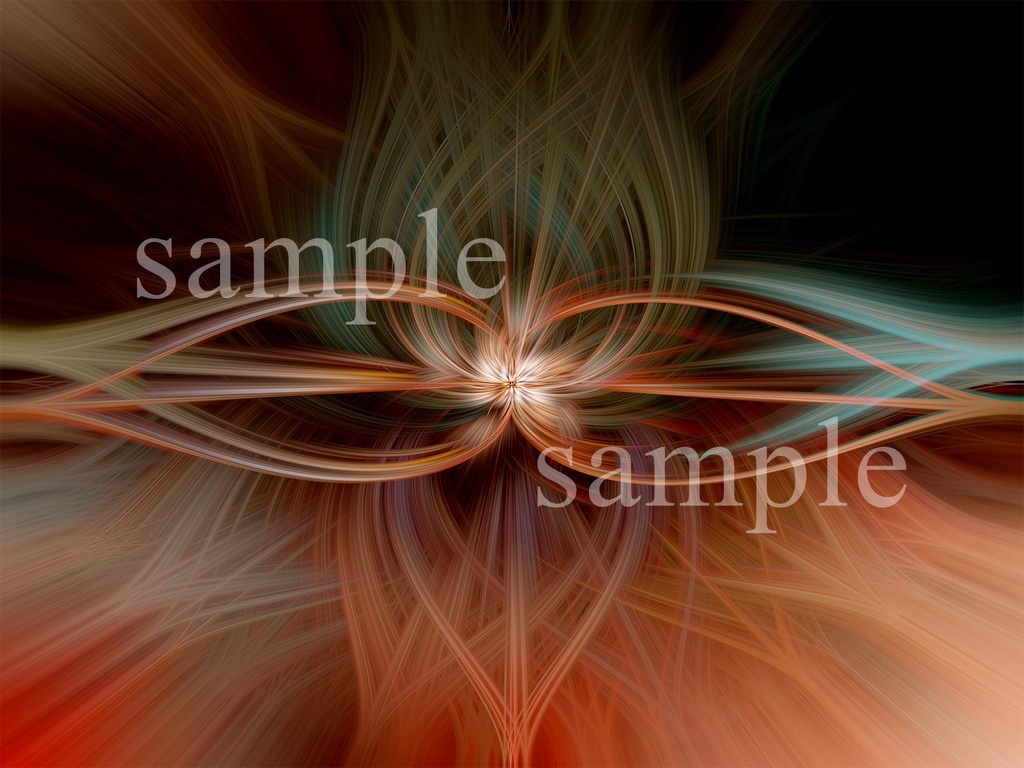 著作権フリー画像素材「Abstract Background」