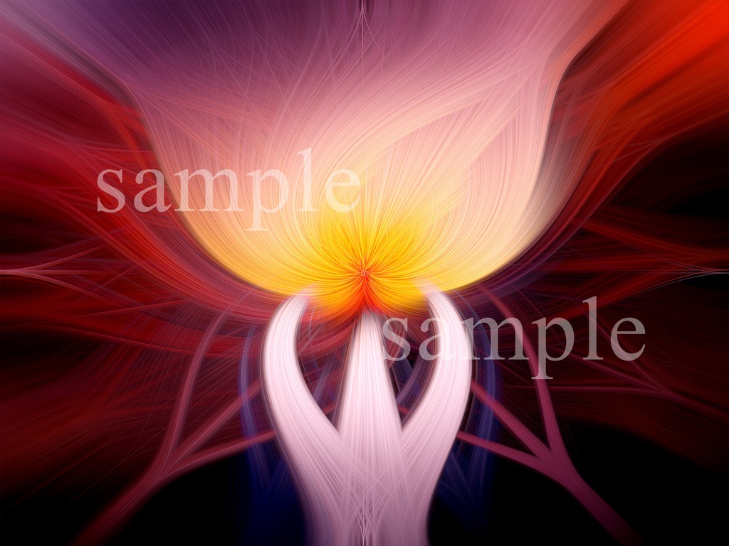 著作権フリー画像素材「Abstract Background Vol.2」