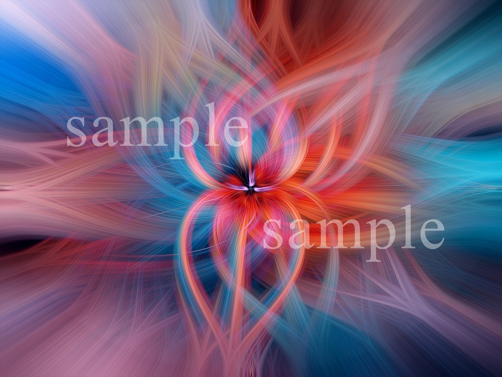 著作権フリー画像素材「Abstract Background Vol.2」