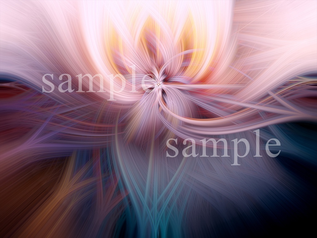 著作権フリー画像素材「Abstract Background Vol.2」