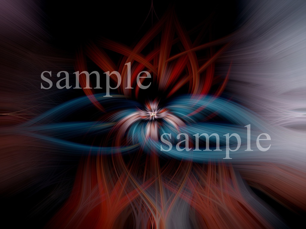 著作権フリー画像素材「Abstract Background Vol.2」