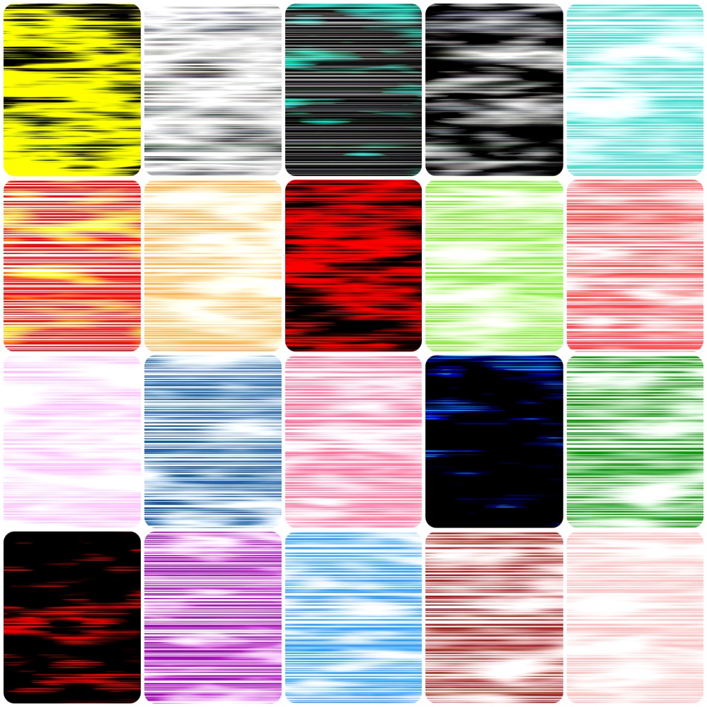 著作権フリー画像素材「スピード線背景」