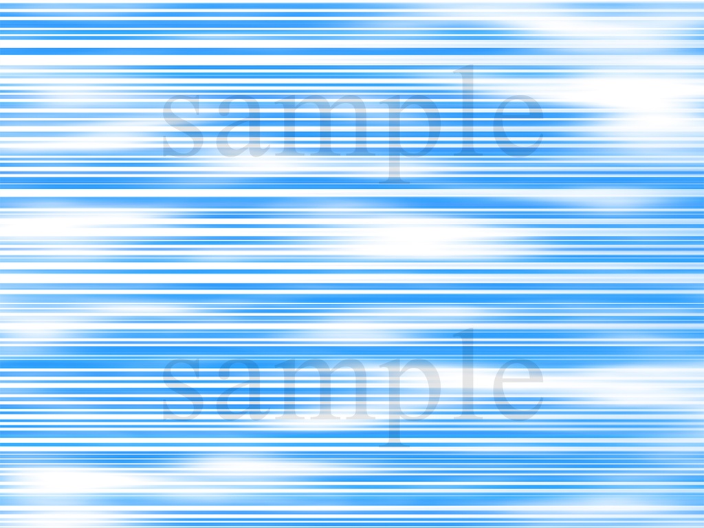 著作権フリー画像素材「スピード線背景」