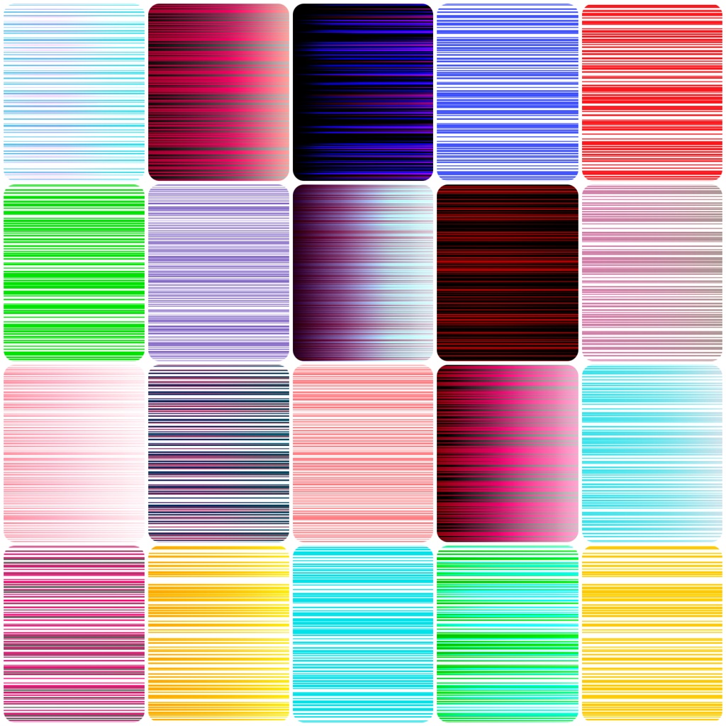 著作権フリー画像素材「スピード線背景 Vol.2」