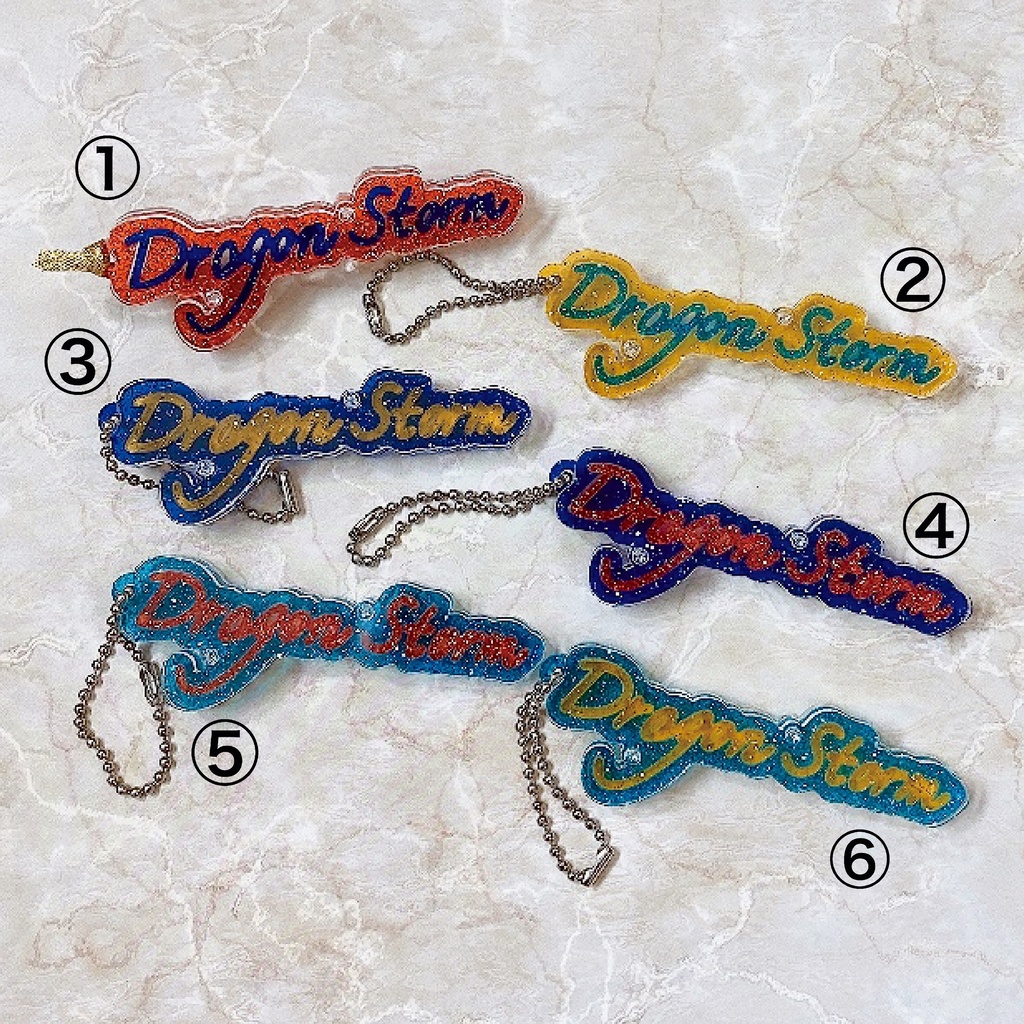 ワードグッズ①