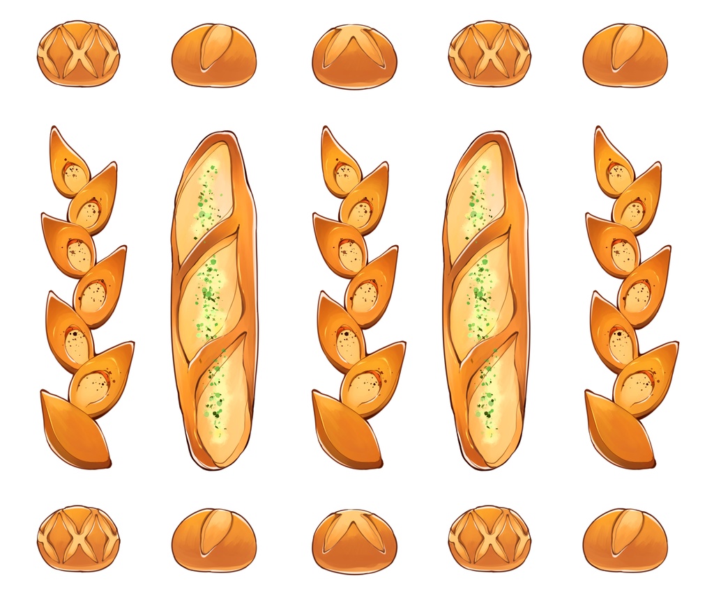 エピとフランス時々ブールトート