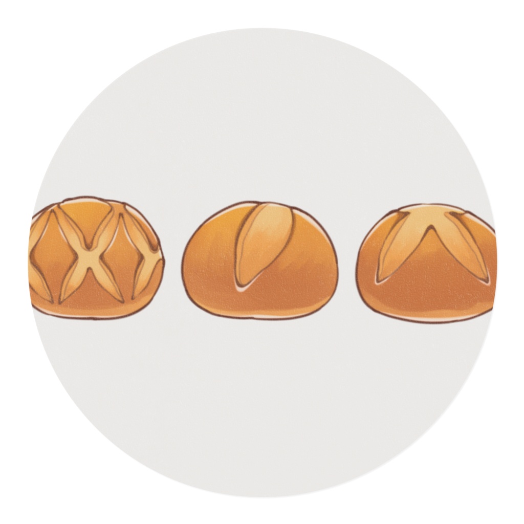 ブールマスキング