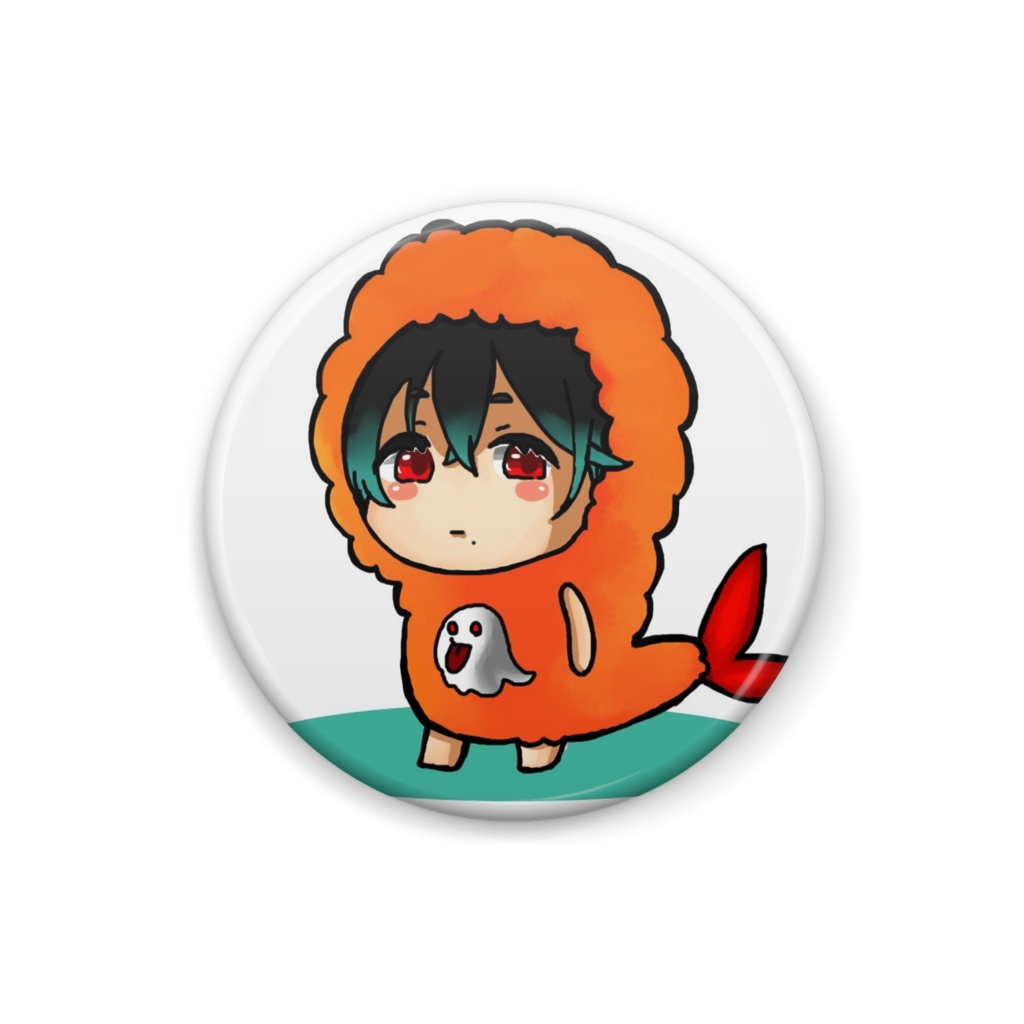 しゃどフライ