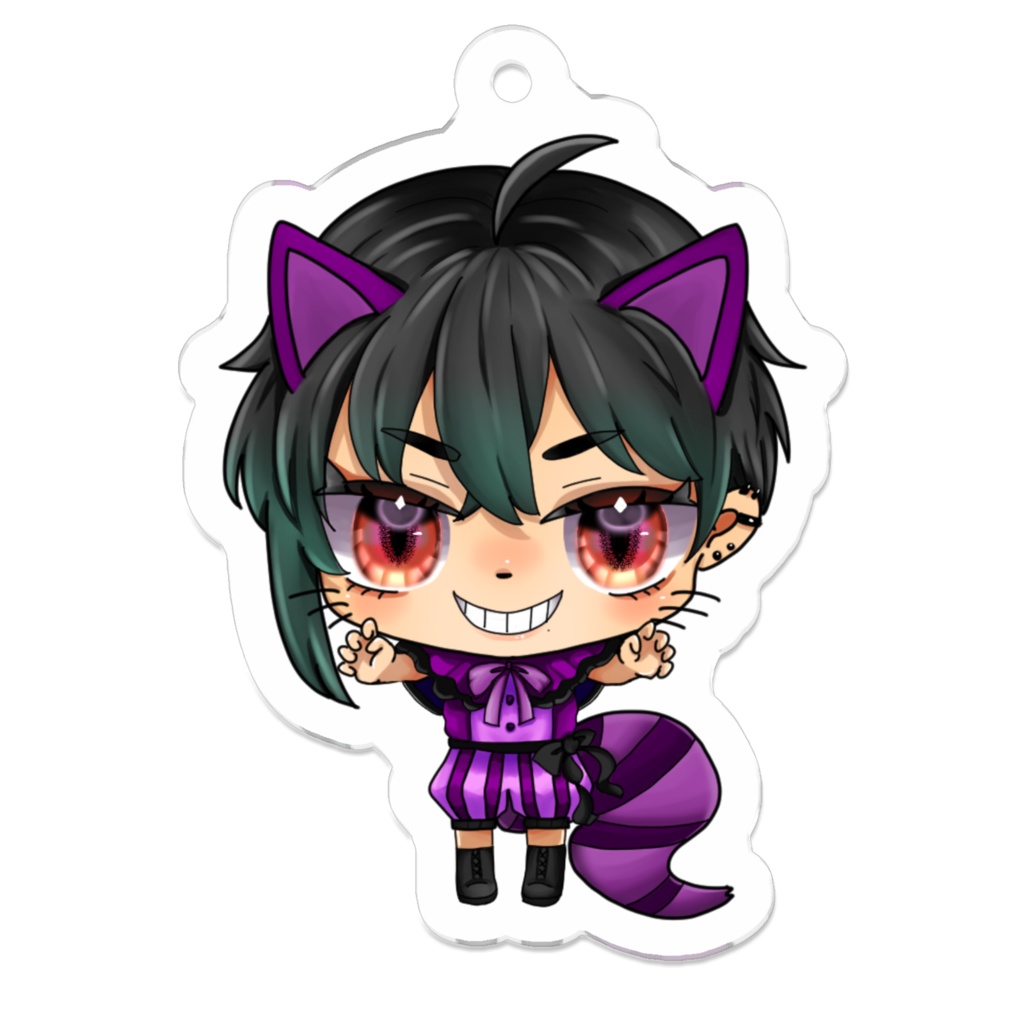 ハロウィンShadow