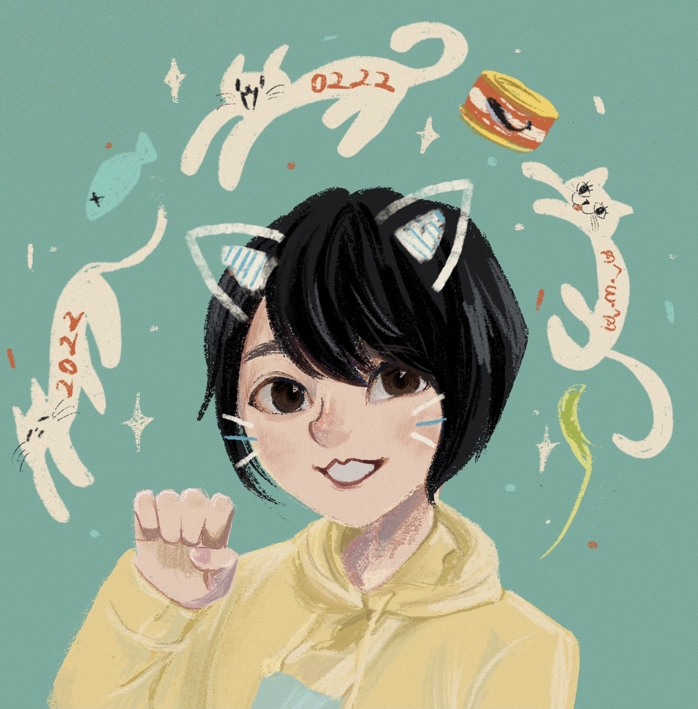 永塚拓馬さんファンアートまとめ本2018〜2024