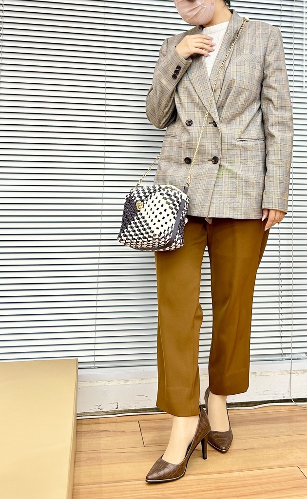 蓋つきかご痛バッグ