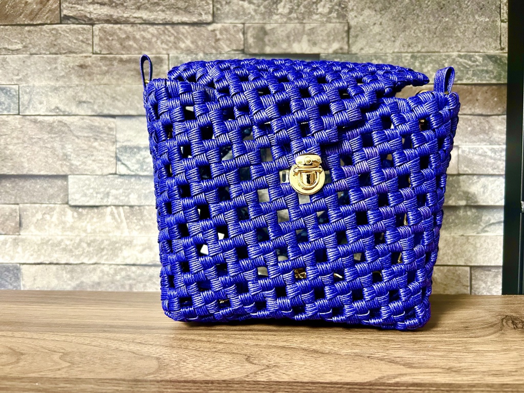 蓋つきかご痛バッグ