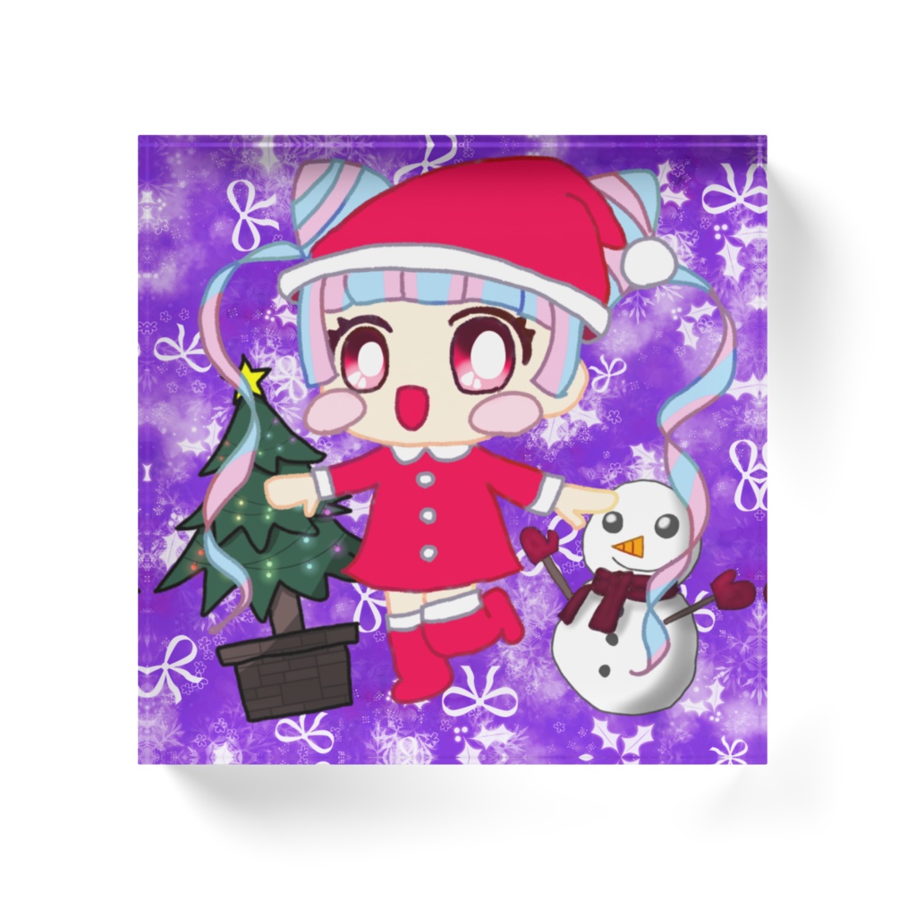 2024Xmasアクブロ