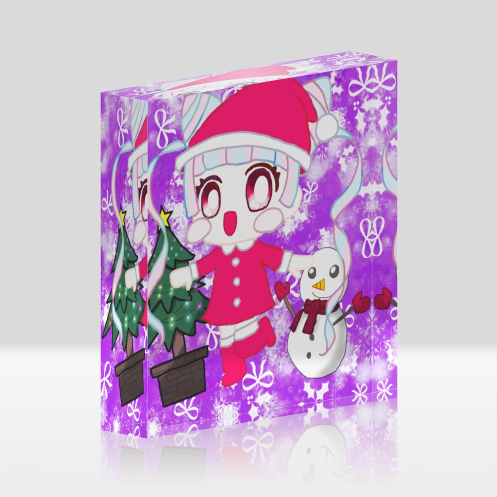 2024Xmasアクブロ