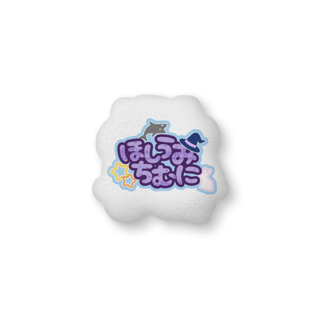 2024Xmasクッション