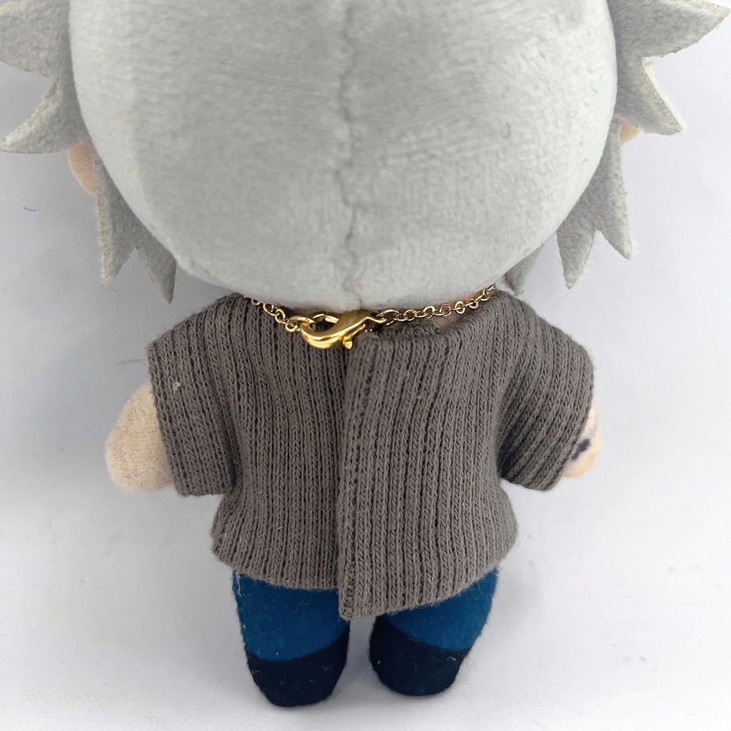 ダイヤのネックレス